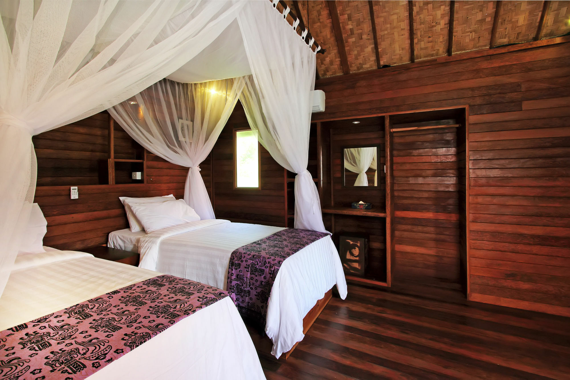 Dream Beach Inn Lembongan Exterior foto