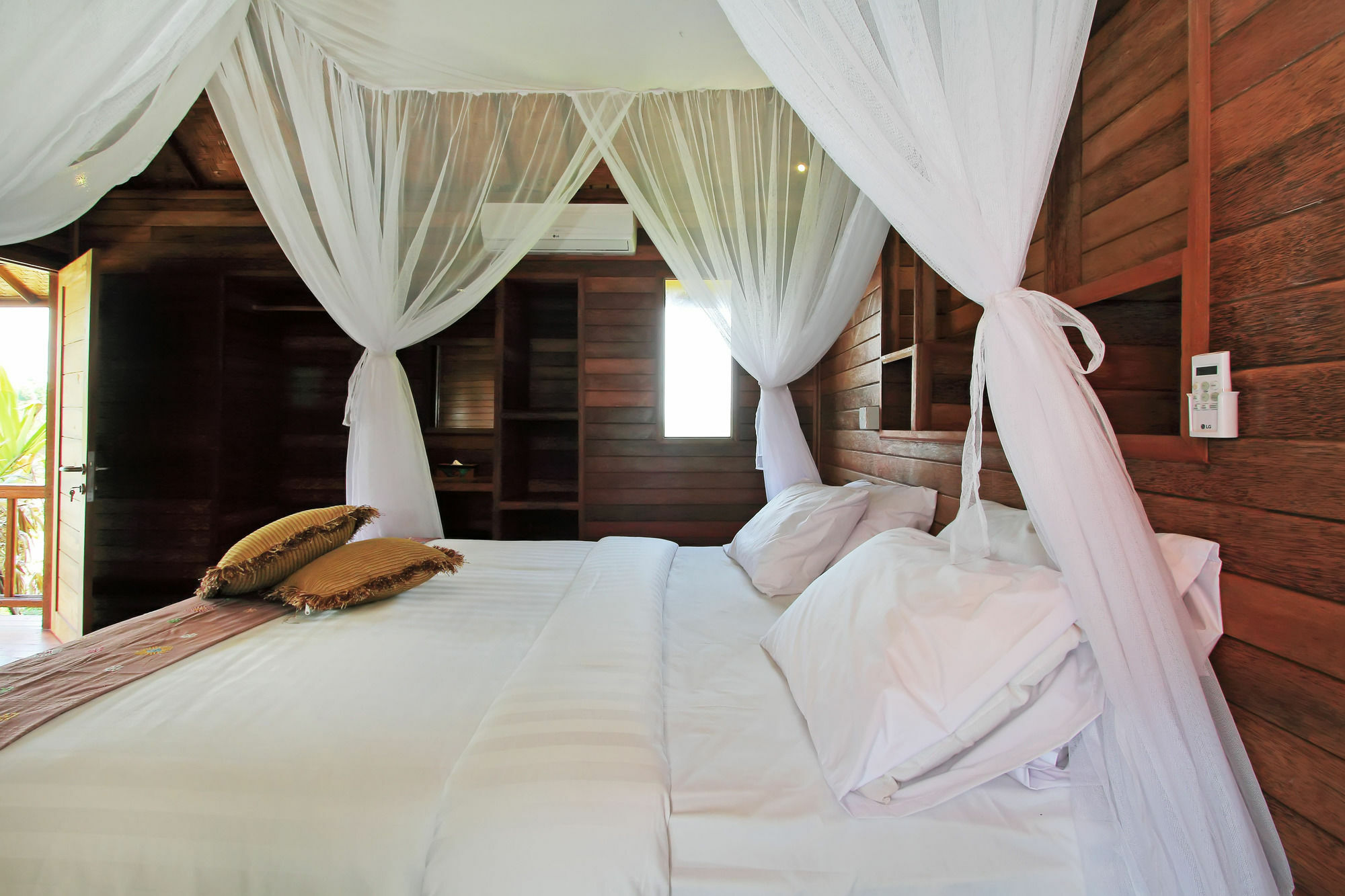 Dream Beach Inn Lembongan Exterior foto